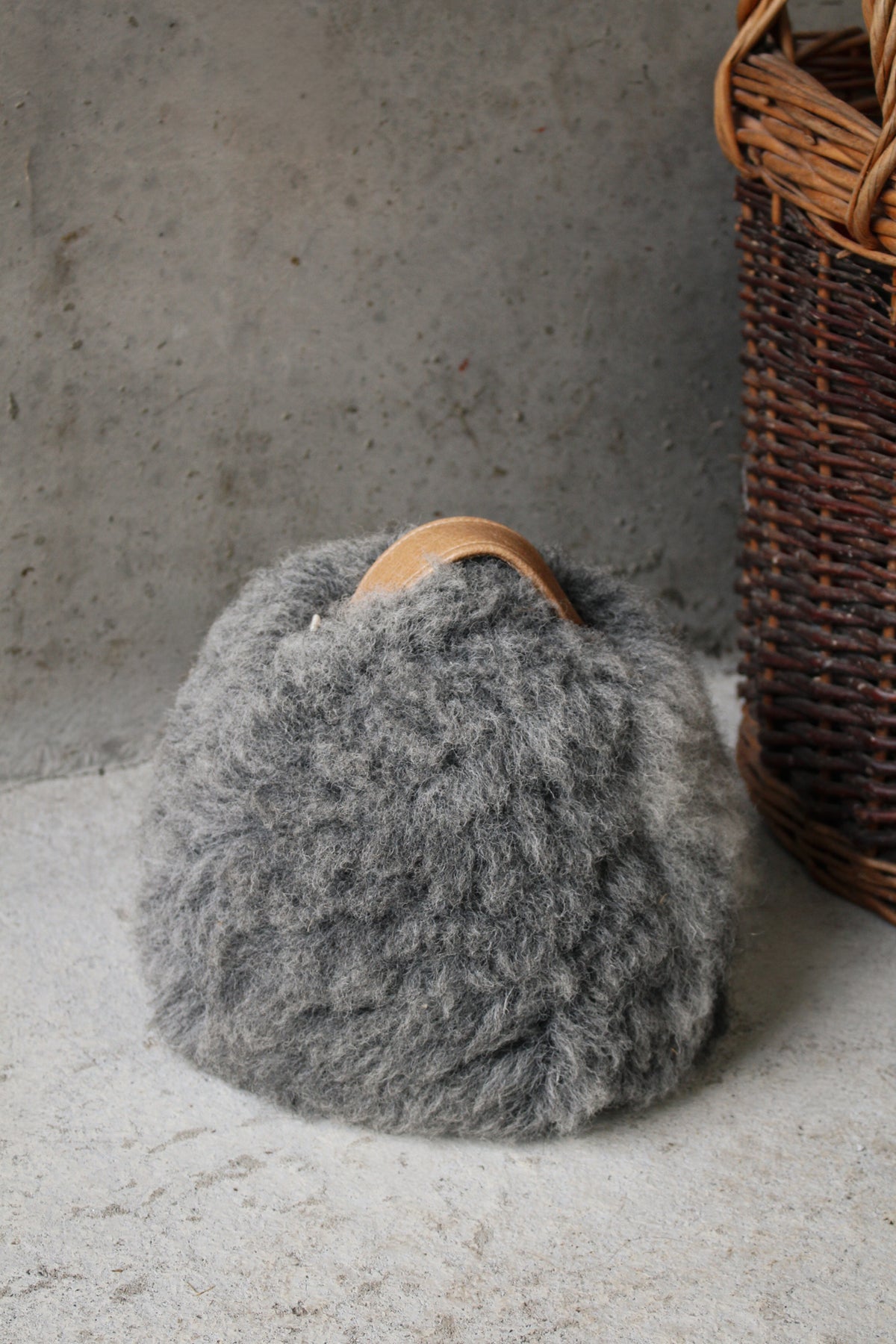 Herdwick Doorstop