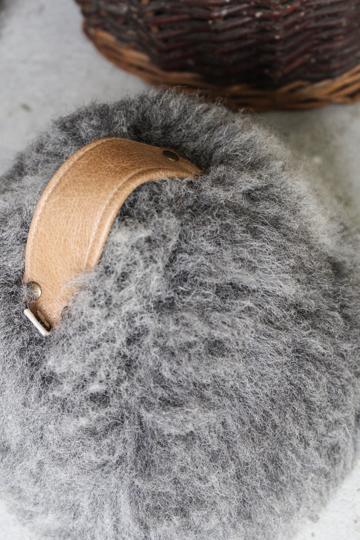 Herdwick Doorstop