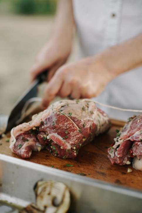 Hogget Taster Box
