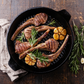 Half Hogget Box