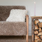 Sheepskin Sofa Standard
