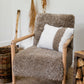 Sheepskin Chair
