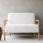 Sheepskin Sofa Cosy