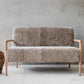 Sheepskin Sofa Standard