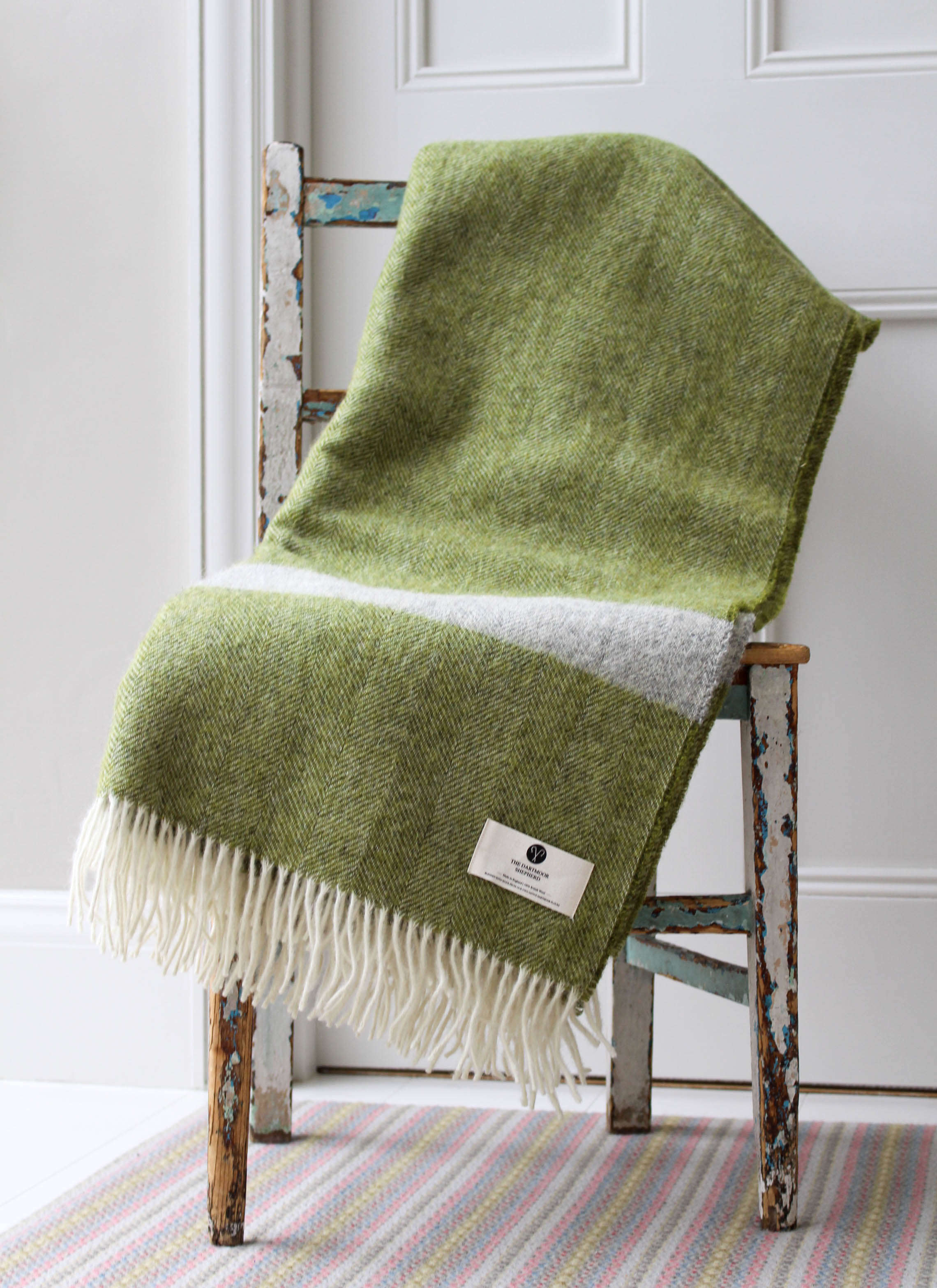 Lambs shop wool blankets