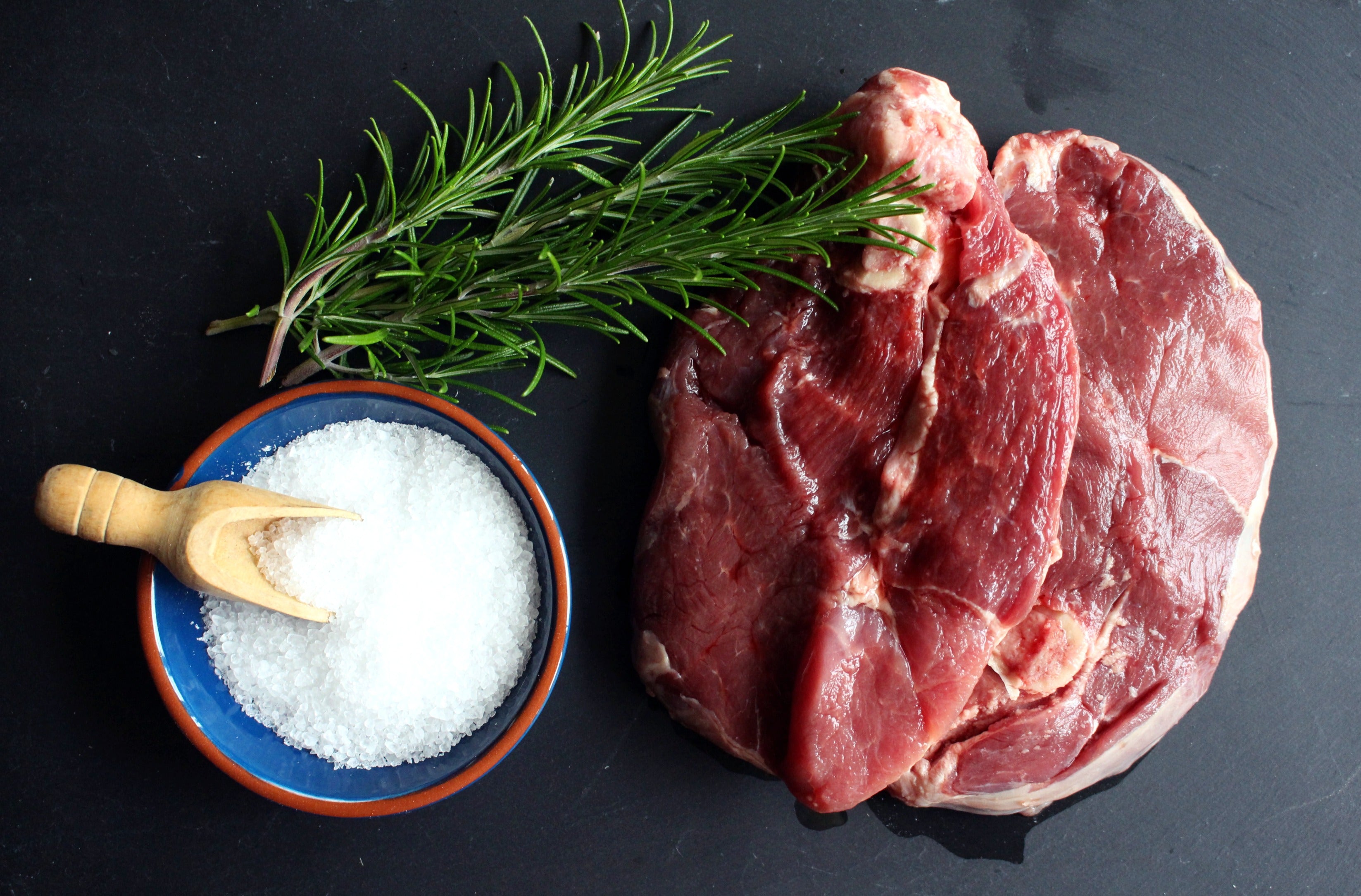 Hogget and Mutton – The Dartmoor Shepherd
