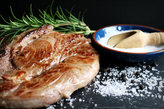 Hogget and Mutton – The Dartmoor Shepherd