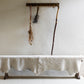 Double Cropped Sheepskin Rug - Multiple Colours